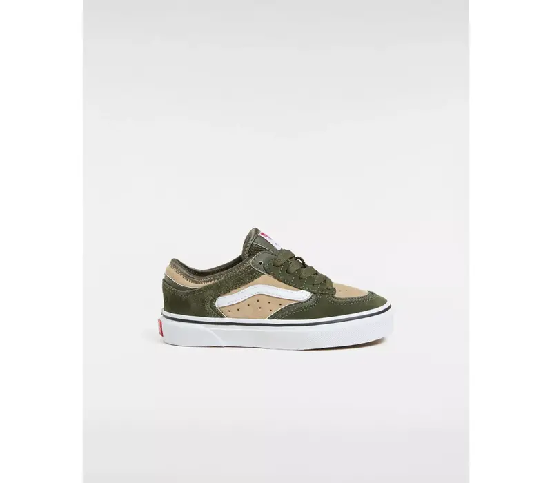 Vans Rowley Classic GRAPE LEAF