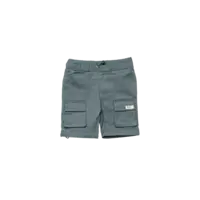 Baje Studio Flynn, cargo pants, dark blue