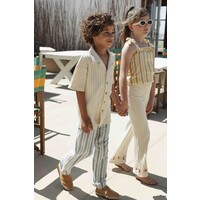 Ammehoela AM Codyknit 01 Beige-Knit
