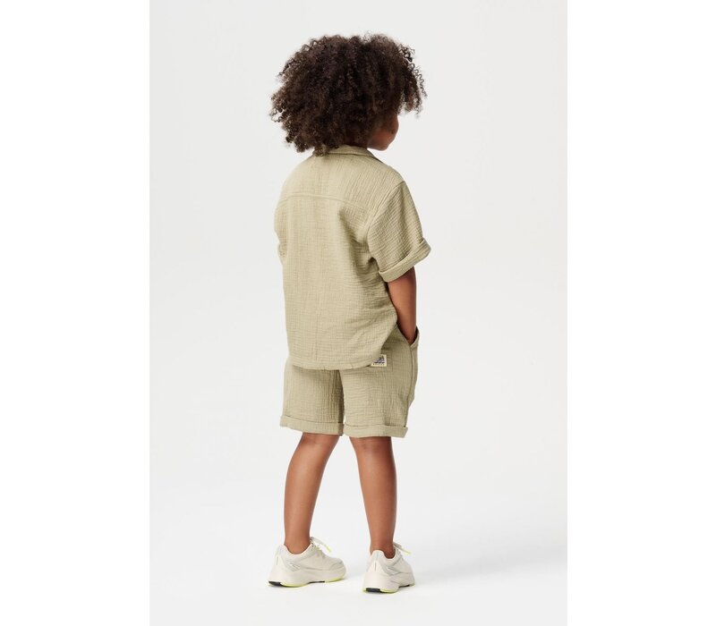 Noppies Boys Short Lincolnton Mermaid