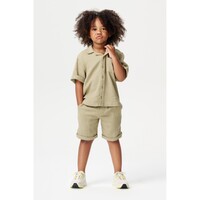 Noppies Boys Short Lincolnton Mermaid