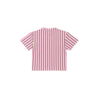 Salty Stitch Salty Stripes tee