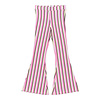 Salty Stitch Salty Stripes flared legging