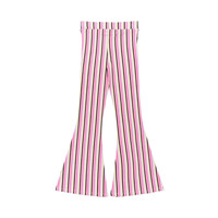 Salty Stitch Salty Stripes flared legging