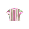 Salty Stitch Salty Stripes tee