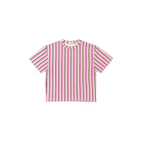 Salty Stitch Salty Stripes tee