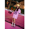 Salty Stitch Salty Stitch Salty Sport tee dress - Lilac Salty Stitch Salty Stitch Salty Sport tee dress - Lilac