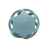 Jollein Jollein Bijtring Bal Siliconen Sea Green