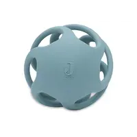 Jollein Bijtring Bal Siliconen Sea Green