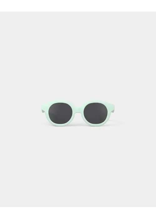IZIPIZI IZIPIZI SUN BABY 0-9 MONTHS #C Aqua Green