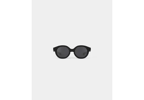 IZIPIZI IZIPIZI SUN KIDS 9-36 MONTHS #C Black IZIPIZI IZIPIZI SUN KIDS 9-36 MONTHS #C Black