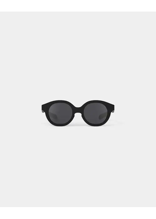IZIPIZI IZIPIZI SUN KIDS 9-36 MONTHS #C Black