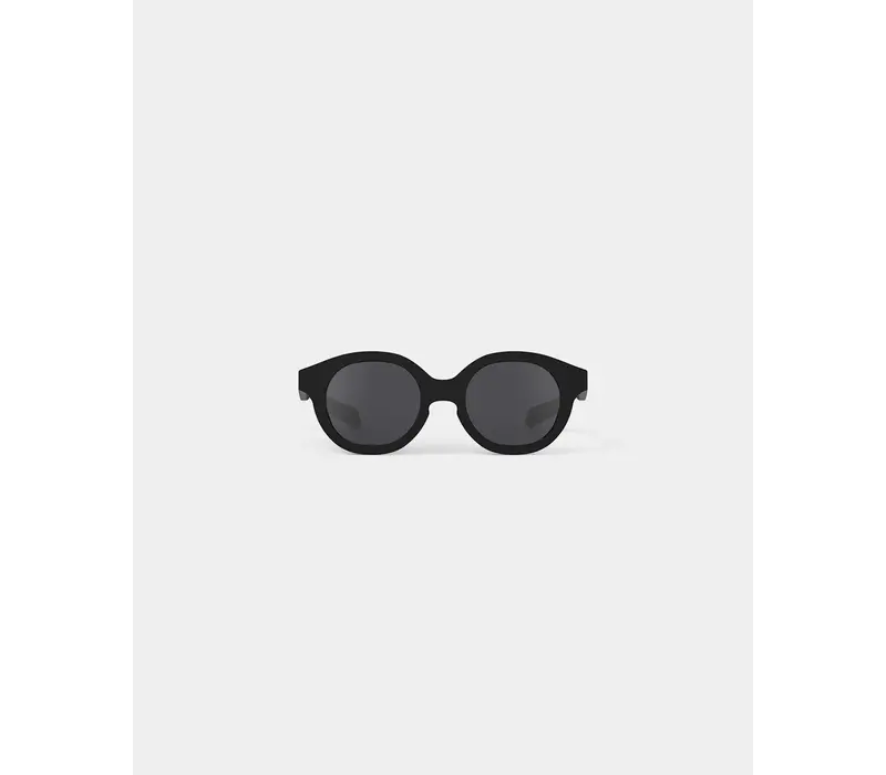 IZIPIZI SUN KIDS 9-36 MONTHS #C Black