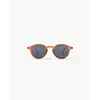 IZIPIZI IZIPIZI SUN KIDS 9-36 MONTHS STADIUM #D Orange Smash