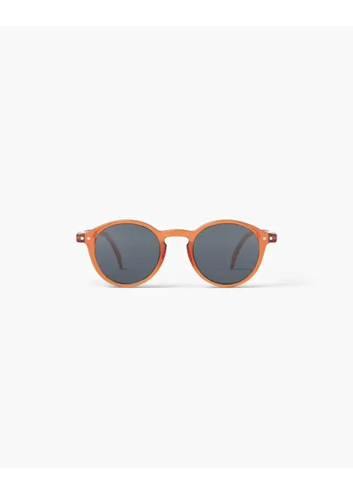 IZIPIZI IZIPIZI SUN KIDS 9-36 MONTHS STADIUM #D Orange Smash