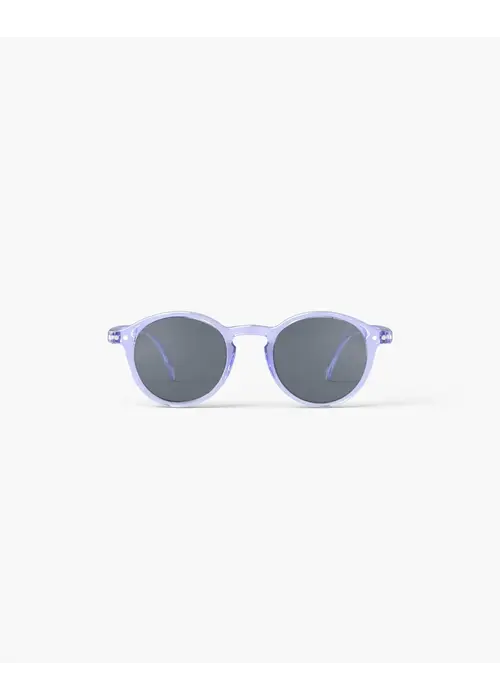 IZIPIZI IZIPIZI SUN KIDS+ 3-5 YEARS STADIUM #D Athletic Purple