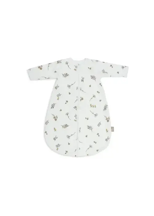 Jollein Jollein Slaapzak Zomer met Afritsbare Mouw Jersey Rond - Riverside