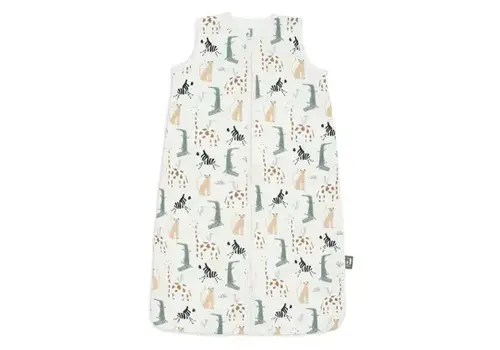 Jollein Jollein Slaapzak Jersey - Jungle Jambo