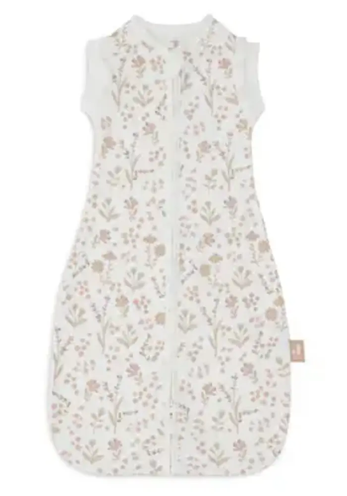 Jollein Slaapzak Newborn Cocoon 0-3 maanden - Bloomy