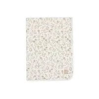 Jollein Deken Wieg Jersey 75x100cm - Bloomy