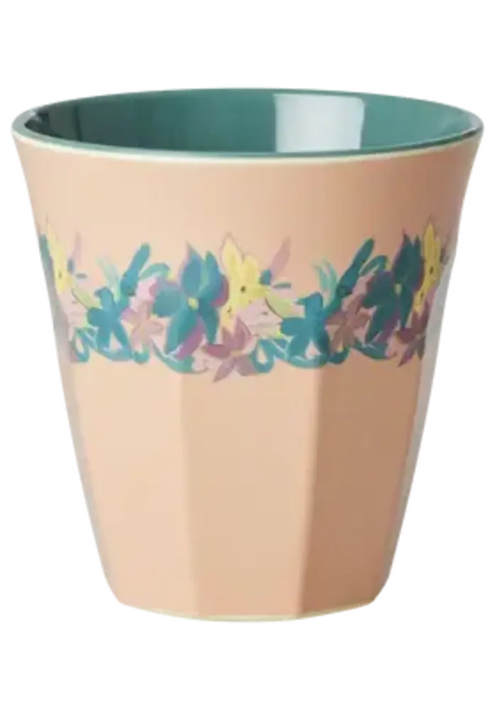 Rice beker - MELCU-HILF