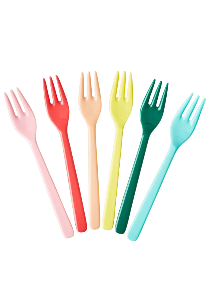 Rice MESPO Vork Geel