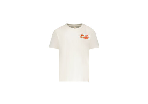 The New Chapter The New Chapter Bo t-shirt Snow White