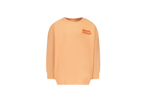 The New Chapter The New Chapter Billie sweater Apricot
