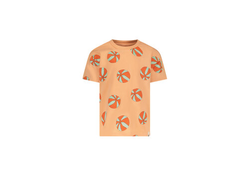 The New Chapter The New Chapter Ezra t-shirt Beach Ball