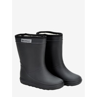 Enfant Thermo Boots Black