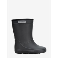 Enfant Thermo Boots Black