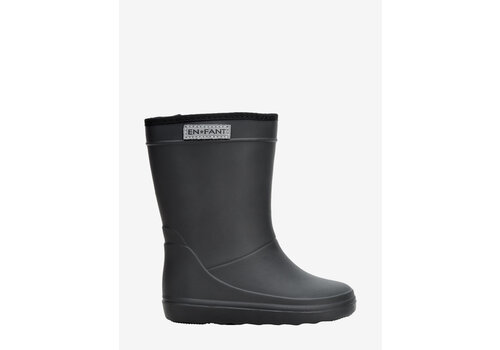 Enfant Enfant Thermo Boots Black
