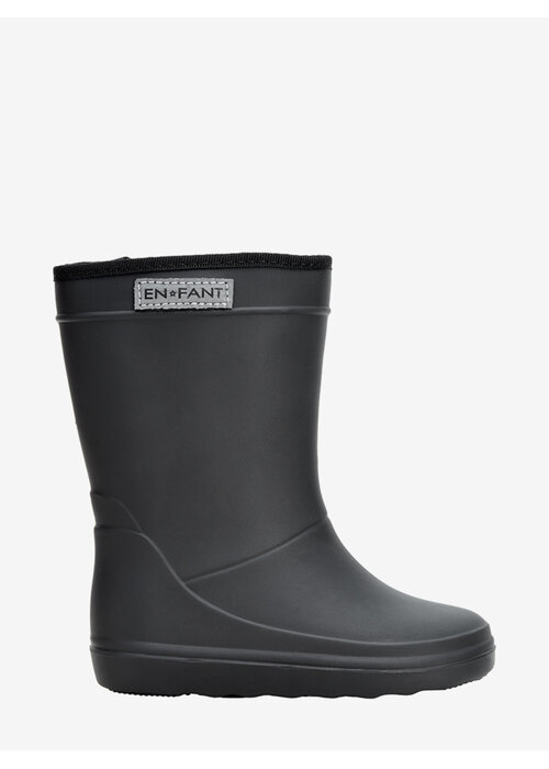 Enfant Enfant Thermo Boots Black