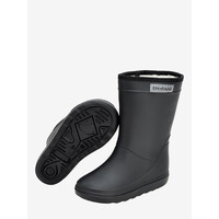 Enfant Thermo Boots Black