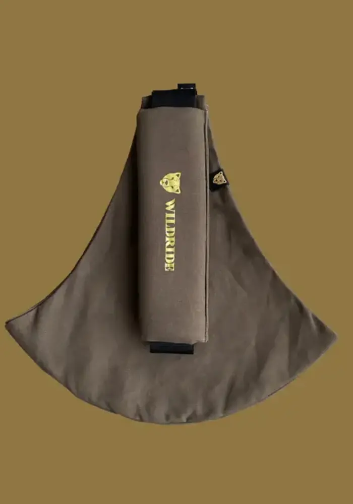 Wildride  Coffee Carrier