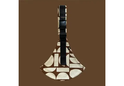 Wildride Wildride  Boho carrier