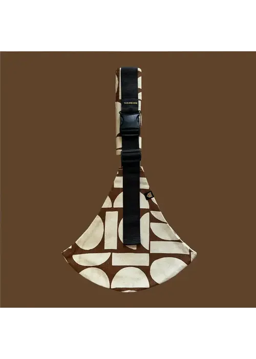 Wildride Wildride  Boho carrier