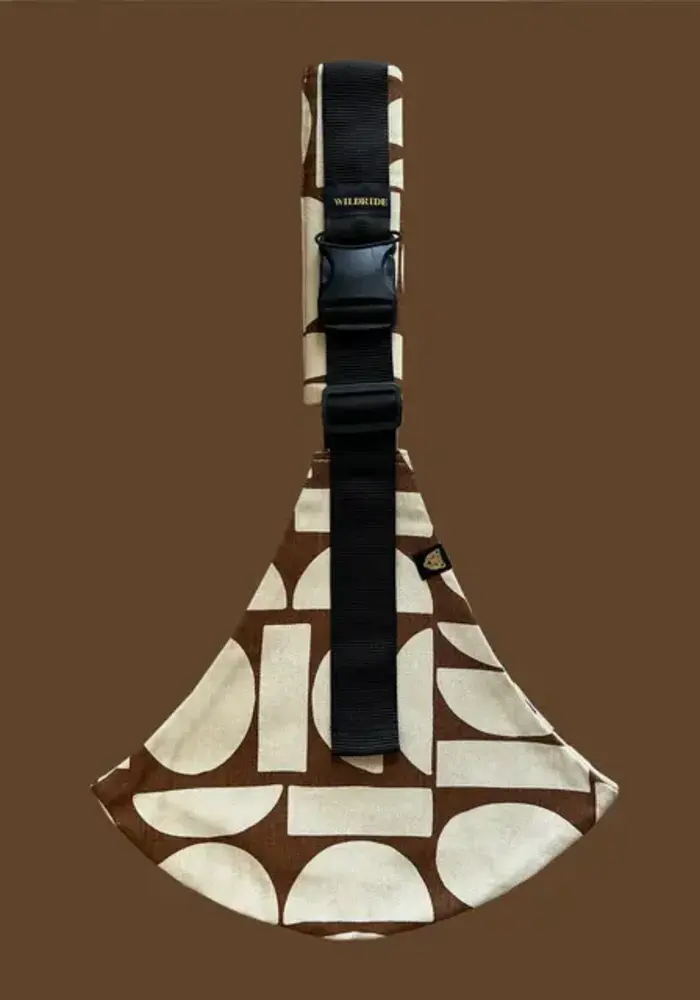 Wildride  Boho carrier