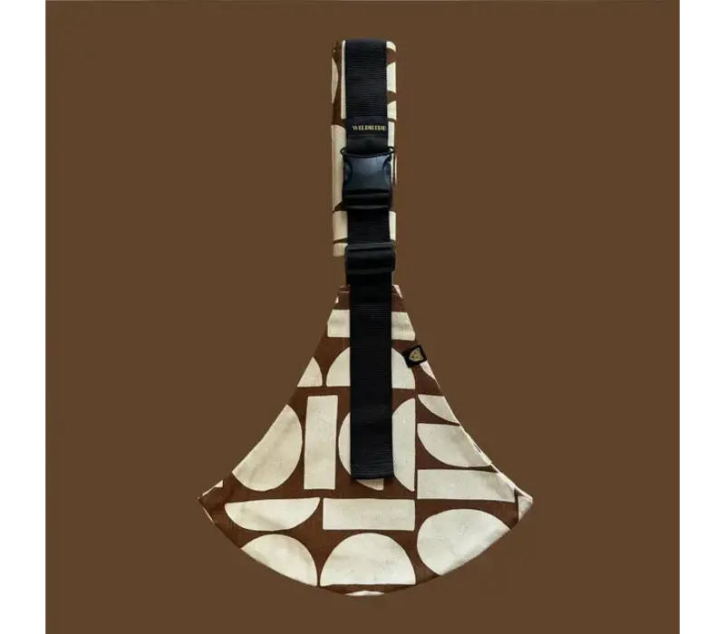 Wildride  Boho carrier