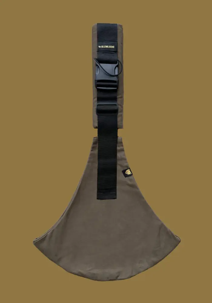 Wildride  Coffee Carrier