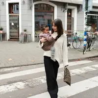 Wildride  Coffee Carrier