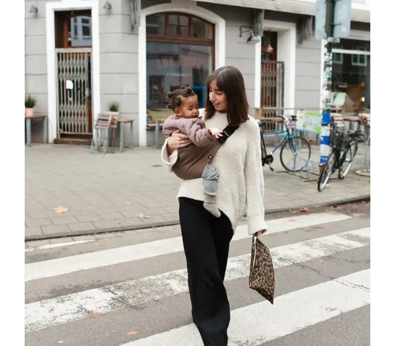 Wildride  Coffee Carrier