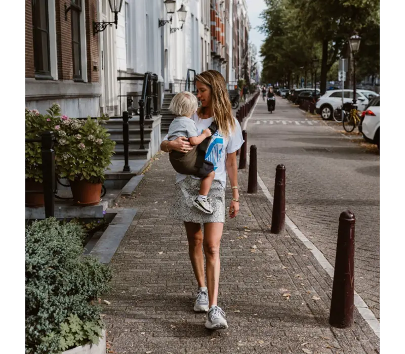 Wildride  Coffee Carrier