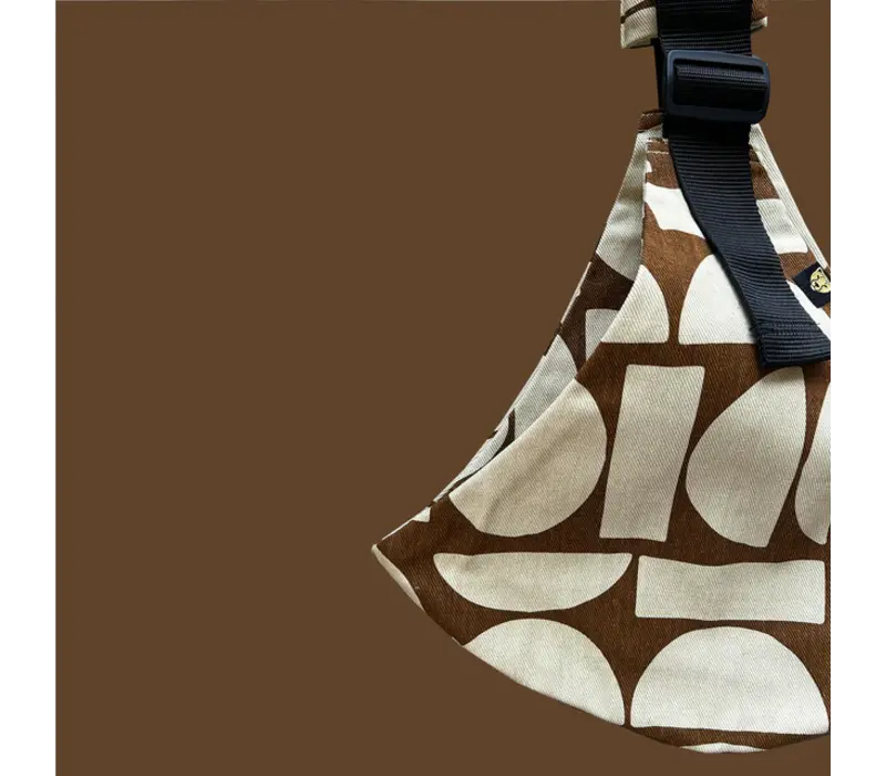 Wildride  Boho carrier