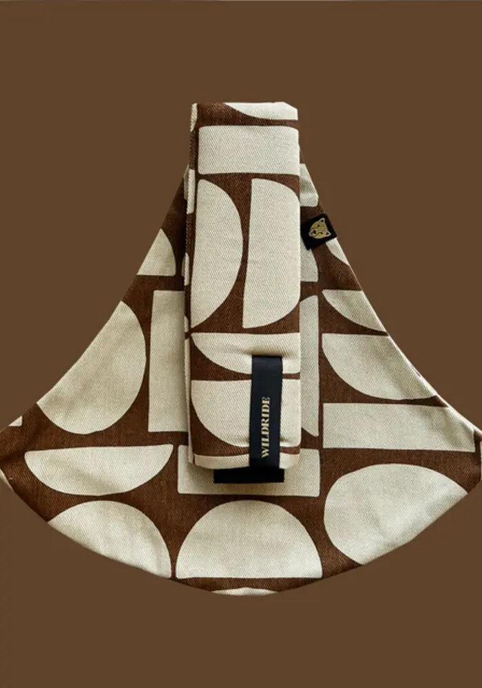 Wildride  Boho carrier
