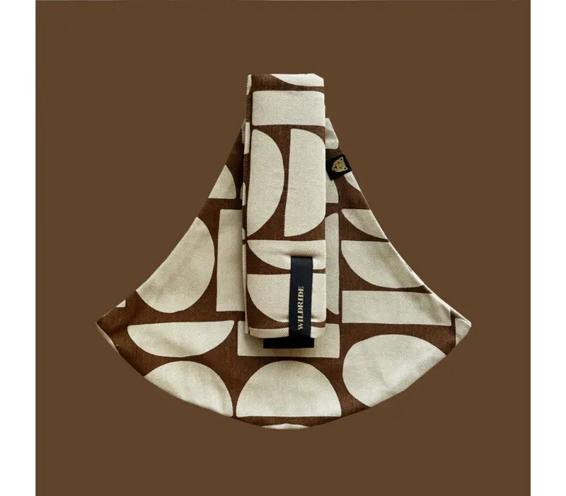 Wildride  Boho carrier