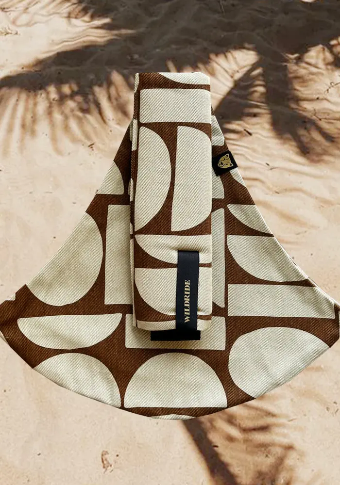 Wildride  Boho carrier