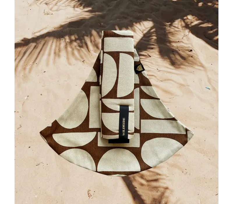 Wildride  Boho carrier