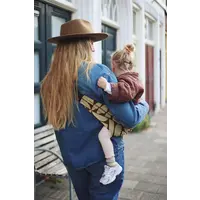 Wildride  Boho carrier