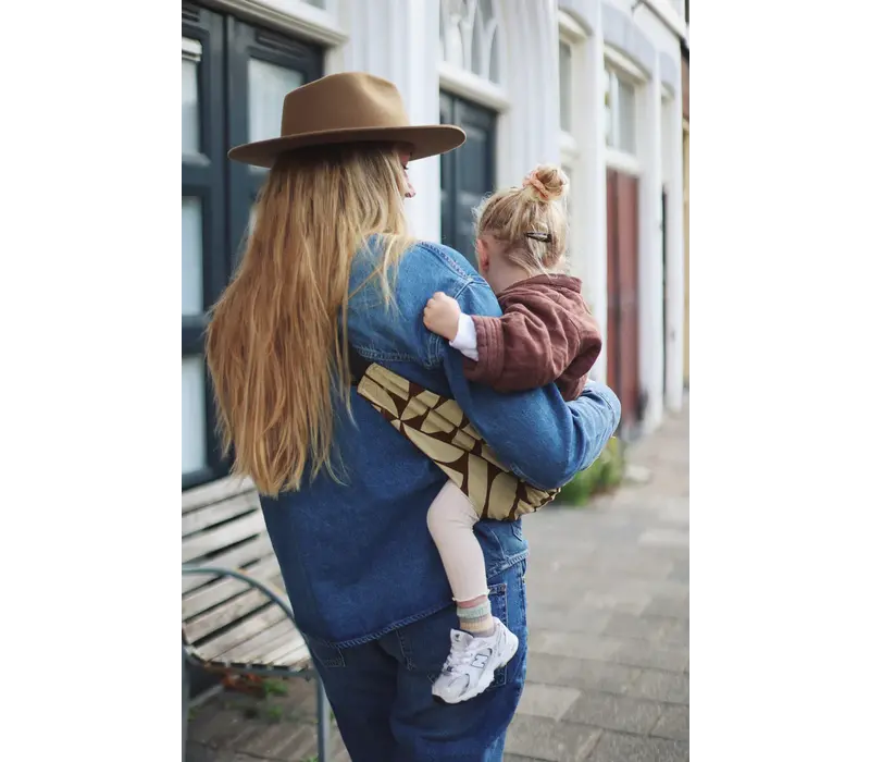 Wildride  Boho carrier